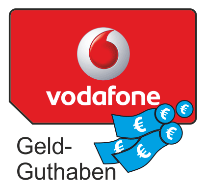 Vodafone Aufladen Lastschrift